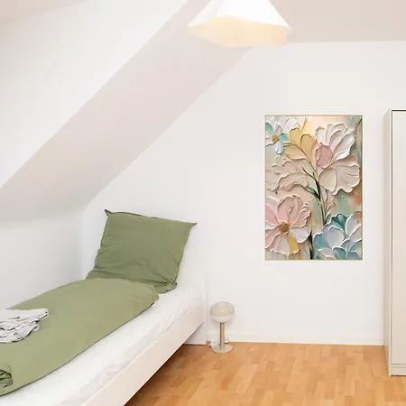 Bege Perfectstay דירה *