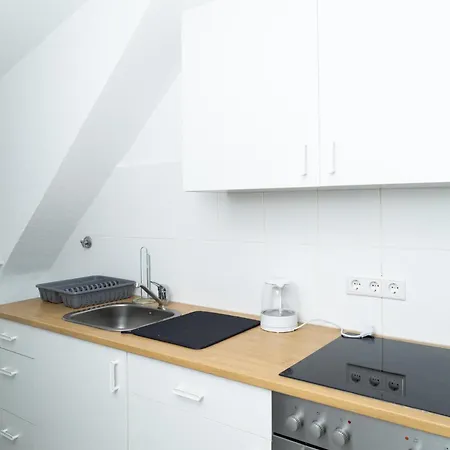 Apartment Bege Perfectstay *