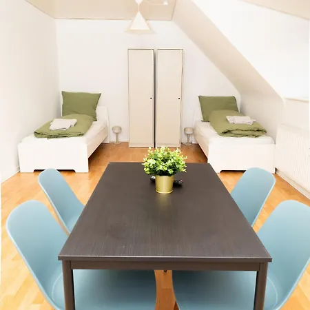 Bege Perfectstay דירה *