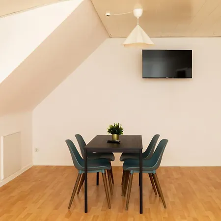 Bege Perfectstay * Mönchengladbach