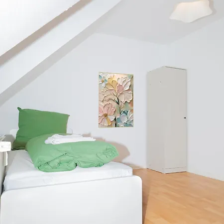 Bege Perfectstay דירה *