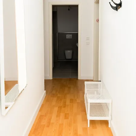 Apartment Bege Perfectstay *