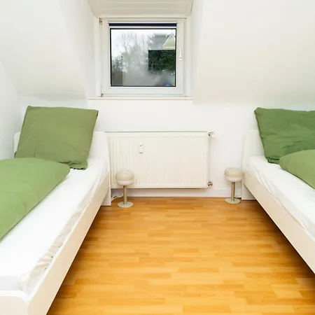 Apartment Bege Perfectstay *