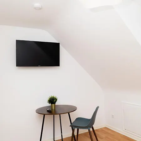 Apartment Bege Perfectstay Monchengladbach