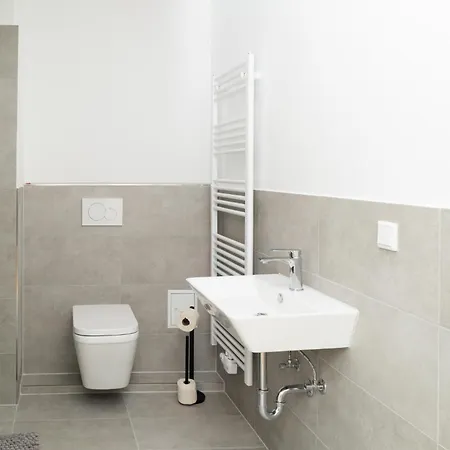 Bege Perfectstay דירה *