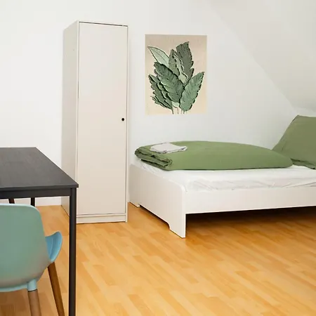 Apartment Bege Perfectstay *