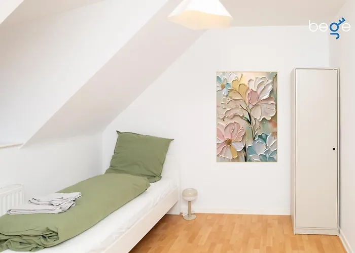 Bege Perfectstay Apartman *