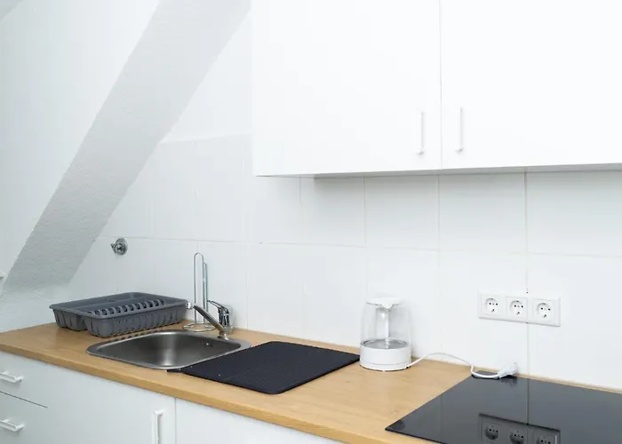 Apartman Bege Perfectstay *