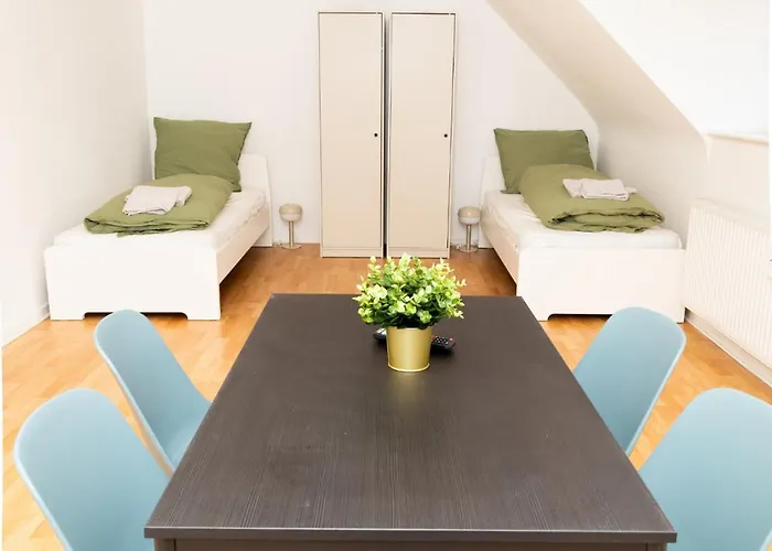 Bege Perfectstay Apartman *