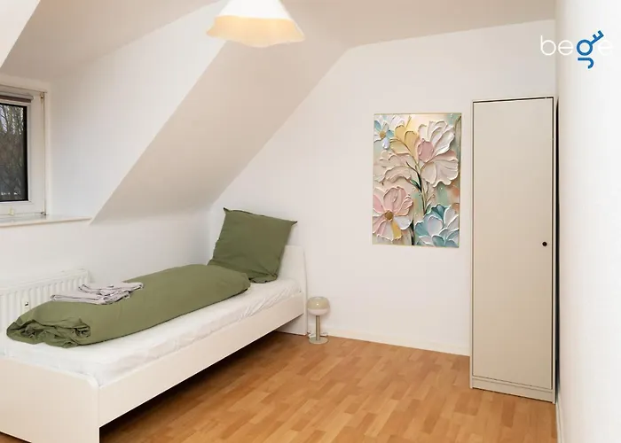 Bege Perfectstay Apartman