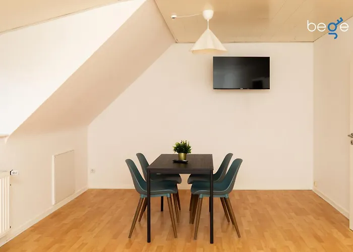 Bege Perfectstay * Mönchengladbach