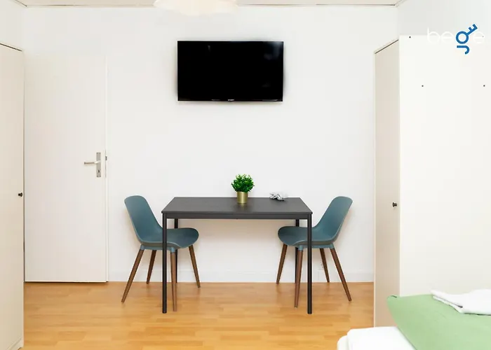 Bege Perfectstay Apartman