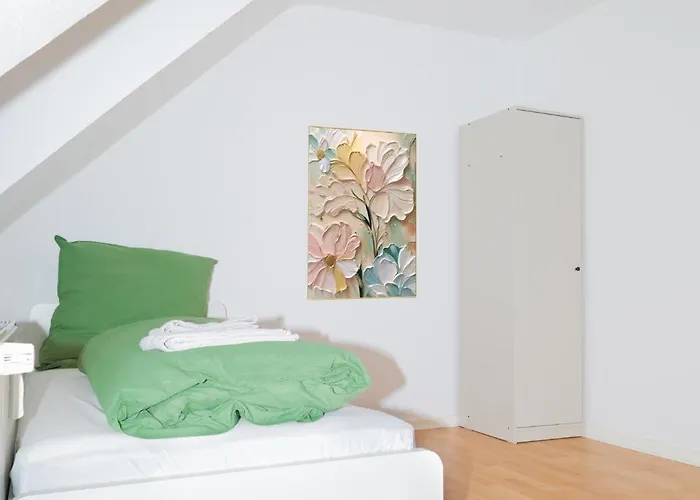 Bege Perfectstay Apartman *