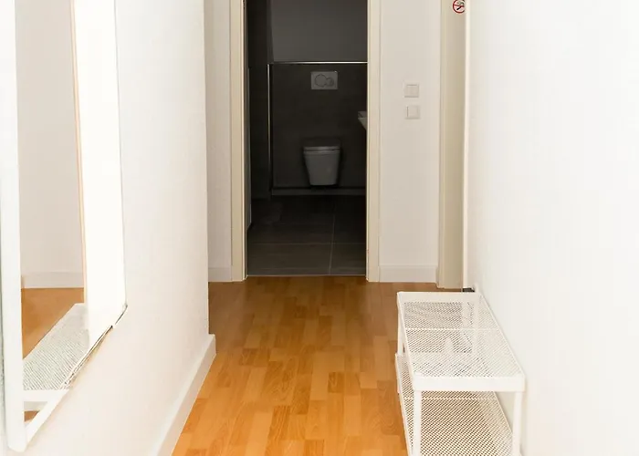 Apartman Bege Perfectstay *