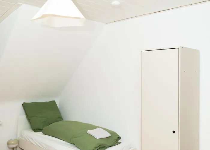 Bege Perfectstay Mönchengladbach