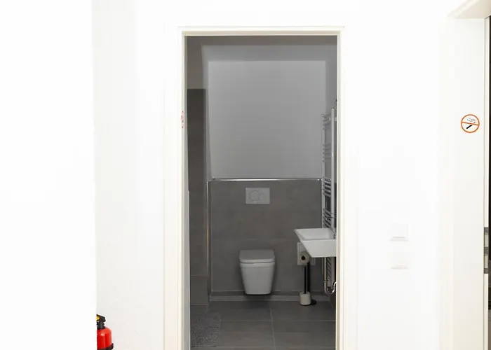 Bege Perfectstay * Mönchengladbach