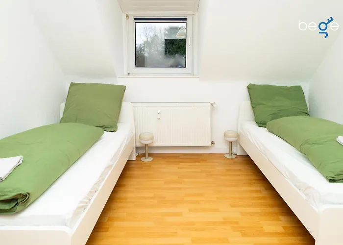 Apartman Bege Perfectstay *