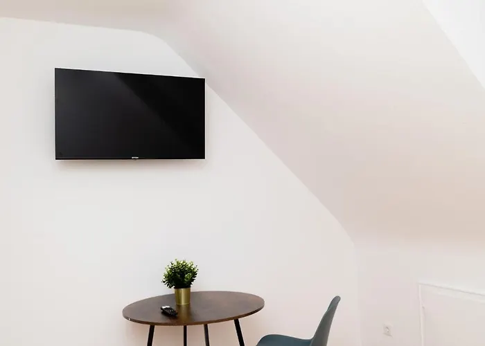 Apartman Bege Perfectstay Mönchengladbach