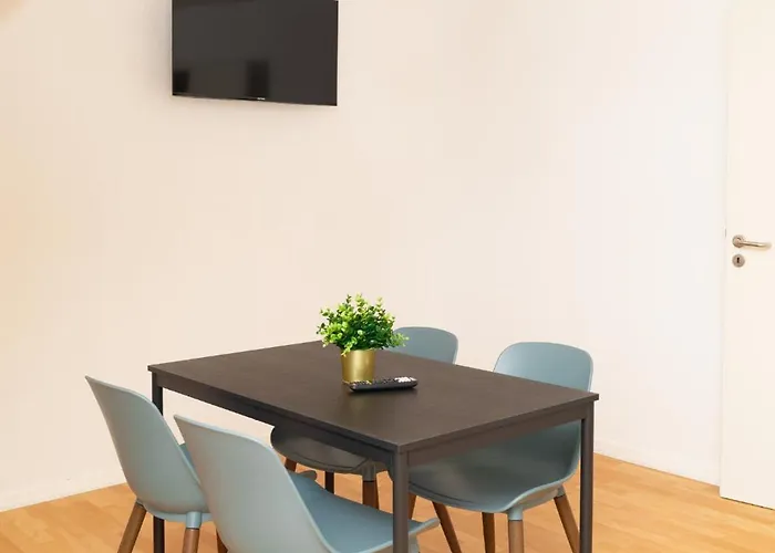 Bege Perfectstay Apartman