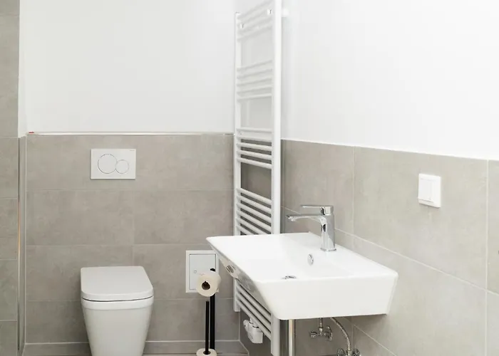 Bege Perfectstay Apartman *