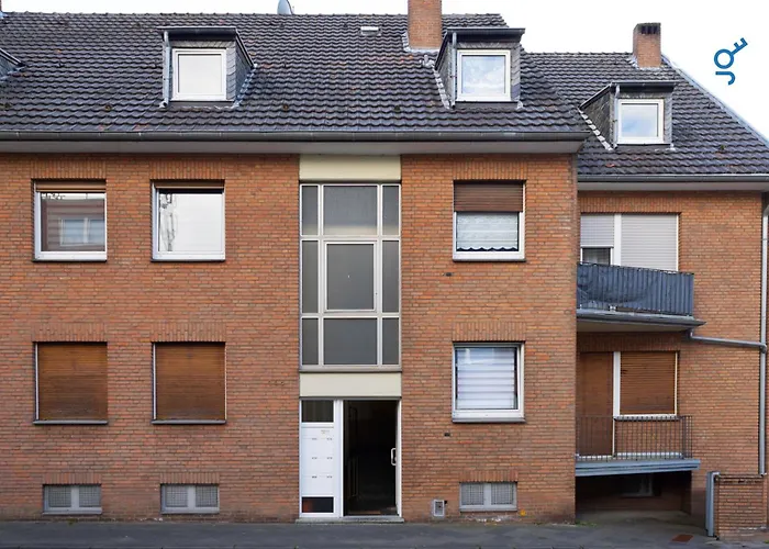 Bege Perfectstay Mönchengladbach