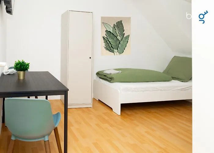 Apartman Bege Perfectstay *