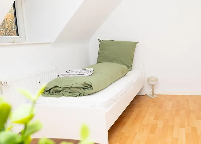 Bege Perfectstay * Mönchengladbach